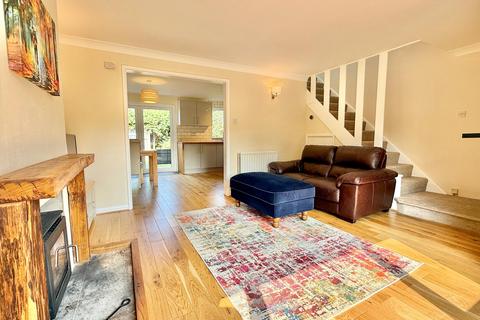 undefined, Hawkins Close, Ringwood, BH24 1UQ