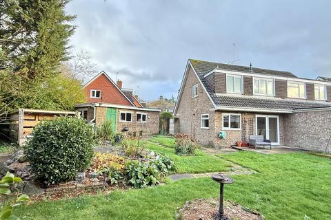 undefined, Hawkins Close, Ringwood, BH24 1UQ