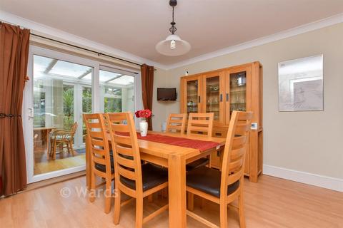 3 bedroom detached house for sale, Norrie Road, Birchington CT7
