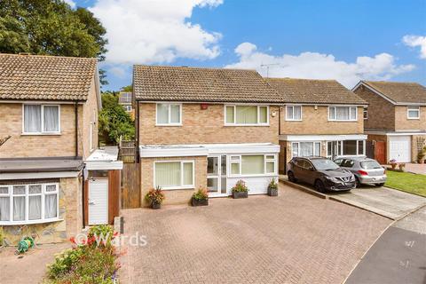 3 bedroom detached house for sale, Norrie Road, Birchington CT7
