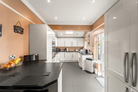 undefined, Belmont  Road, Sale