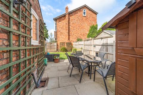 undefined, Belmont  Road, Sale