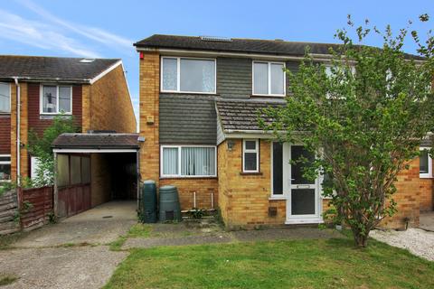 Raymoor Avenue, Romney Marsh TN29