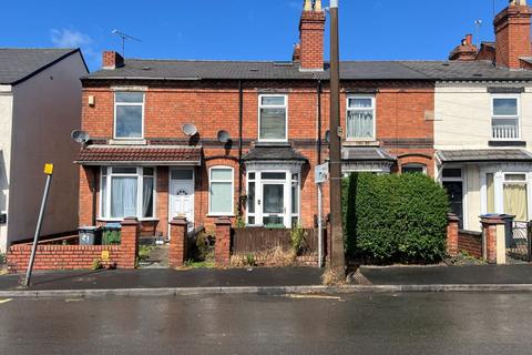 2 bedroom terraced house for sale, 19 Penncricket Lane, Oldbury, B68 8LX