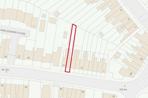 2 bedroom terraced house for sale, 19 Penncricket Lane, Oldbury, B68 8LX
