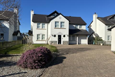4 bedroom detached house for sale, Deganwy Quay, Deganwy LL31