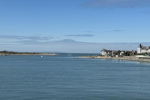 4 bedroom detached house for sale, Deganwy Quay, Deganwy LL31