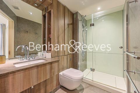 3 bedroom apartment to rent, Lensbury Avenue, Fulham SW6