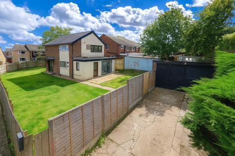 27 Cornwall Crescent, Baildon, Shipley, BD17 5LT