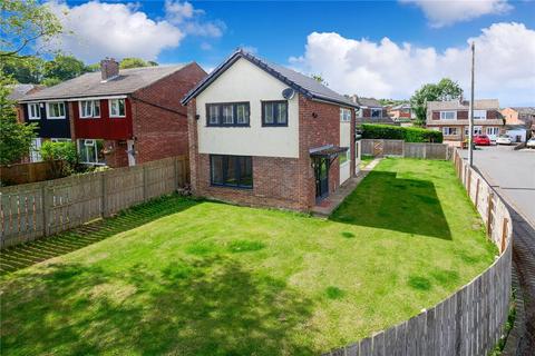 27 Cornwall Crescent, Baildon, Shipley, BD17 5LT