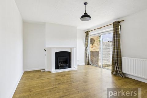 undefined, Wilmot Close, Witney, Oxfordshire, OX28