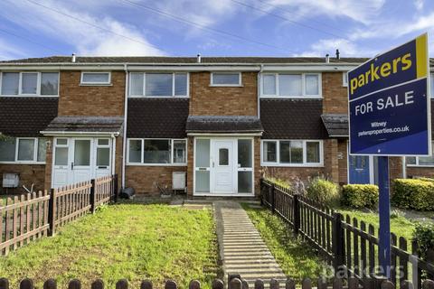 undefined, Wilmot Close, Witney, Oxfordshire, OX28