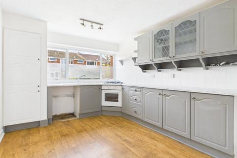 undefined, Wilmot Close, Witney, Oxfordshire, OX28