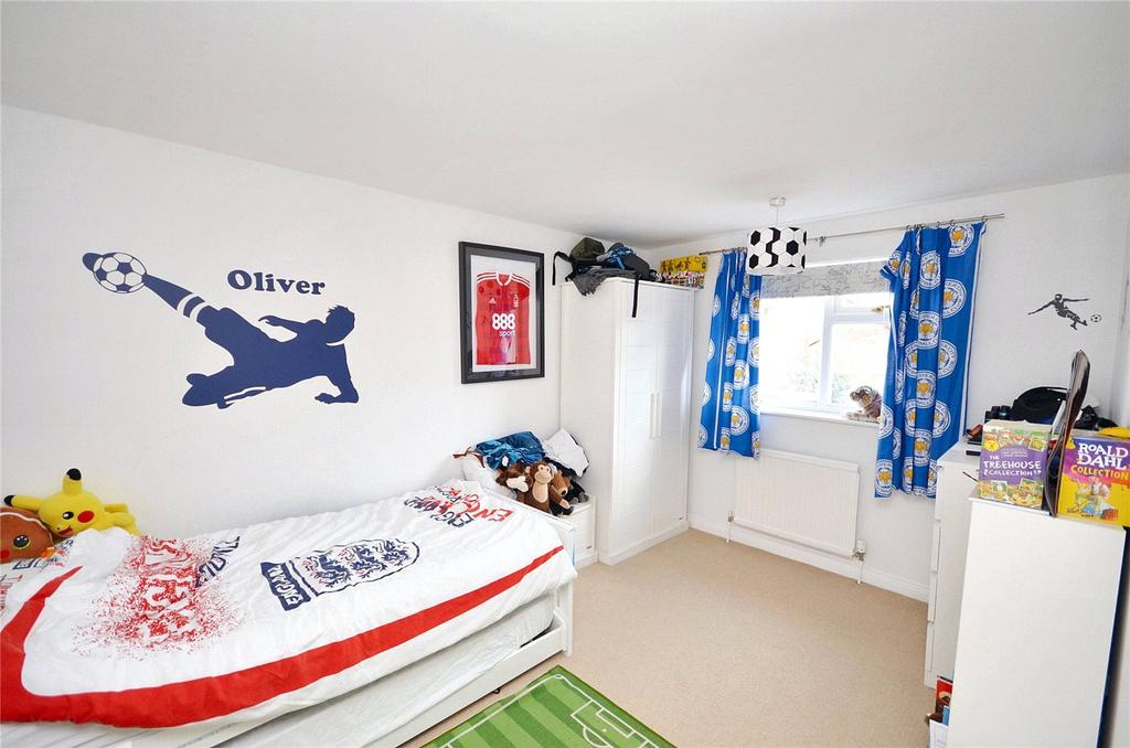 Bedroom 3
