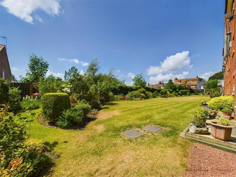 Communal Garden