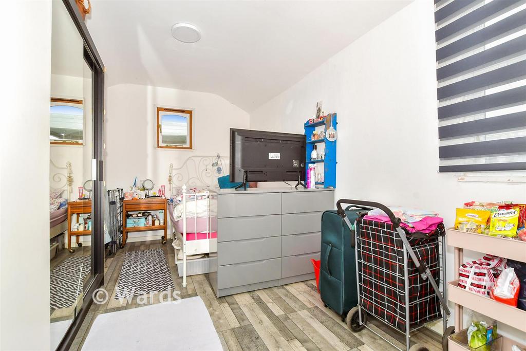 Workshop/Outbuilding