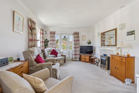 2 bedroom retirement property for sale, Bedford Road, Hitchin, SG5