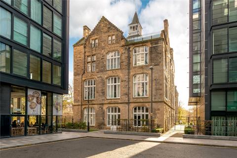 undefined, 25 Simpson Loan, Quartermile, Edinburgh, EH3