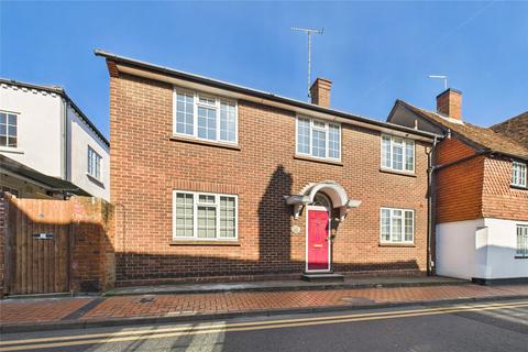 3 bedroom semi-detached house to rent, Rose Street, Wokingham, Berkshire, RG40
