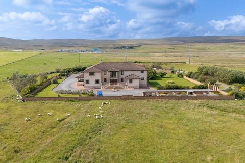 undefined, Shetland ZE2