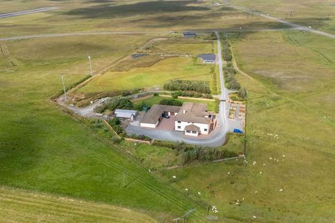 undefined, Shetland ZE2