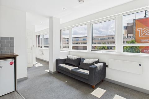 1 bedroom apartment for sale, Tivoli House, South Street, Hull, HU1 3AX