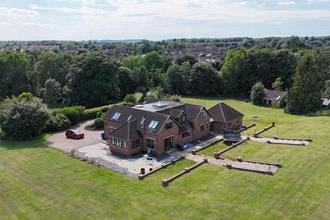 7 bedroom detached house for sale, Rushyford, Ferryhill, County Durham, DL17