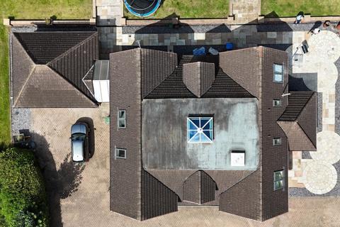 7 bedroom detached house for sale, Rushyford, Ferryhill, County Durham, DL17