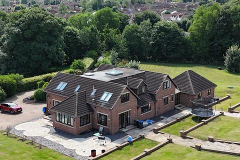 7 bedroom detached house for sale, Rushyford, Ferryhill, County Durham, DL17