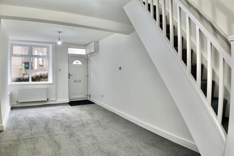 2 bedroom terraced house for sale, King Street, Abertillery, NP13
