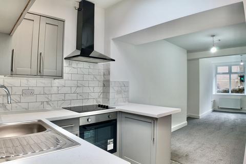 2 bedroom terraced house for sale, King Street, Abertillery, NP13