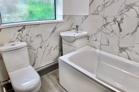 2 bedroom terraced house for sale, King Street, Abertillery, NP13