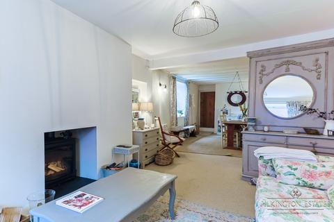 1 Dawes Lane, Millbrook, Torpoint, PL10 1AZ