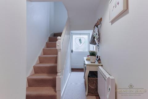 1 Dawes Lane, Millbrook, Torpoint, PL10 1AZ