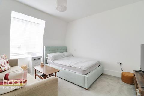 undefined, Barnham House, London