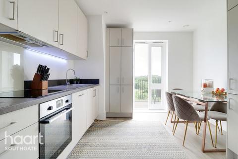 undefined, Barnham House, London