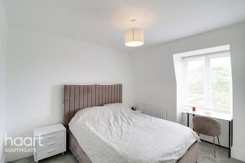 undefined, Barnham House, London