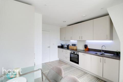 undefined, Barnham House, London