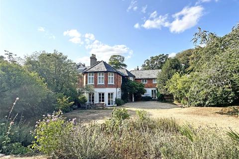 4 bedroom house for sale, Lyndhurst Road, Christchurch, Dorset, BH23