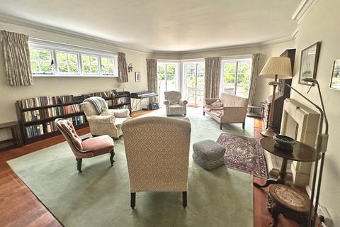 4 bedroom house for sale, Lyndhurst Road, Christchurch, Dorset, BH23