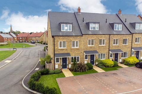 undefined, Pentelow Way, Raunds NN9