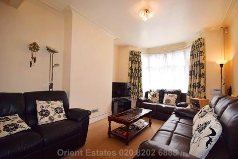 undefined, Albert Road, London