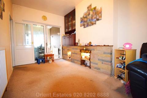 undefined, Albert Road, London