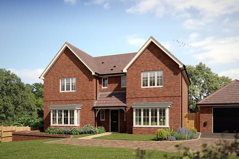 undefined, Restrop Road, Purton, SN5