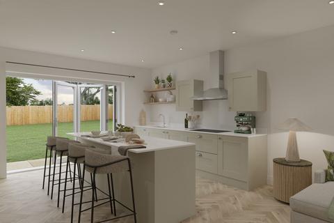undefined, Restrop Road, Purton, SN5