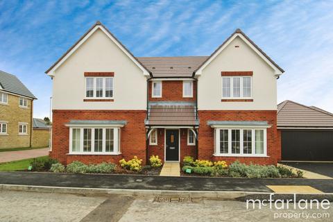 undefined, Restrop Road, Purton, SN5