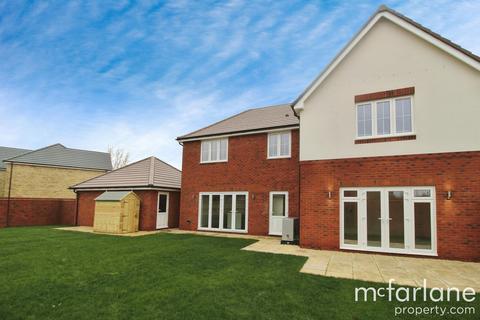 undefined, Restrop Road, Purton, SN5