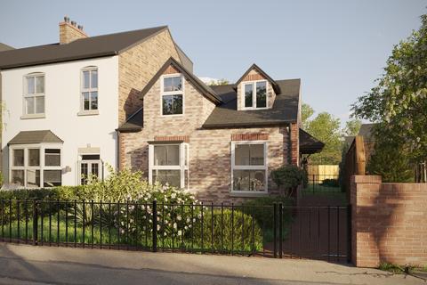 Flixton Road, Urmston, M41