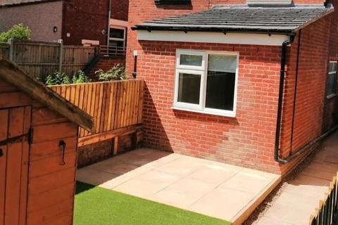 undefined, Hearsall Lane, Coventry, CV5