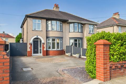 3 bedroom semi-detached house for sale, Torrisholme Road, Cross Hill | An immaculate, extended family home with 2 bathrooms